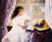 胡安福图尼 - -Unknown